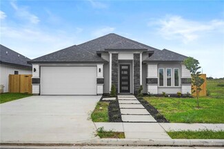 2108 Blue Sky Dr, Weslaco, TX 78596
