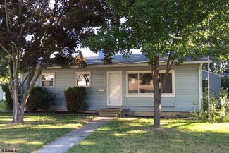 204 Barr Ave, Linwood, NJ 08221