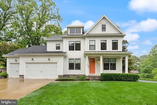 7101 27th Rd N, Arlington, VA 22213