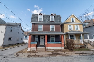 218 W Brady St, Butler, PA 16001