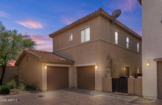 21973 N 102nd Ln Unit 411, Peoria, AZ 85383