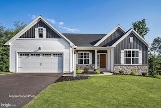 187 W Stewart Ct, Marysville, PA 17053
