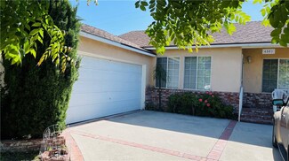6501 Capps Ave, Reseda, CA 91335