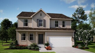8573 Redmond St, Lowell, IN 46356