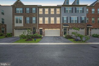14542 Grace Kellen Ave, Brandywine, MD 20613