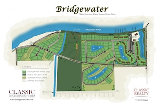 3119 Waterview Dr Unit Lot 7, Wisconsin Rapids, WI 54494
