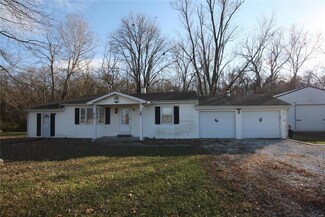 16958 N Lohman Rd, Wright City, MO 63390