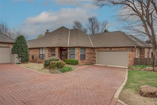 3912 Tamarac Ct, Edmond, OK 73003