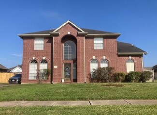 1802 Coretta Ct, Fresno, TX 77545