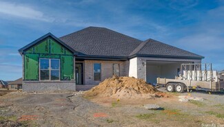 25 Palamino Dr, Vilonia, AR 72173