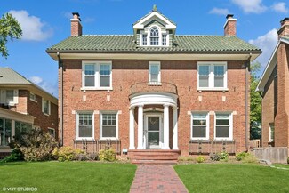 929 Columbian Ave, Oak Park, IL 60302