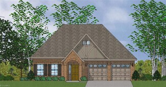 188 Morning Star Dr, Advance, NC 27006