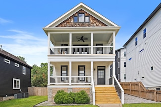 1610 Branch St, Nashville, TN 37216