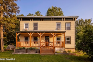 12 Mill St Unit 14, Chatham, NY 12037