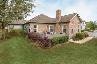 3832 Falls Circle Dr Unit 22, Hilliard, OH 43026