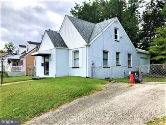 629 N 35th St, Camden, NJ 08105