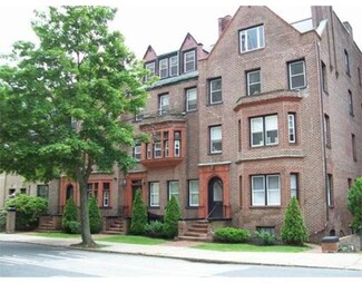 36 Elm St Unit 2, Worcester, MA 01609