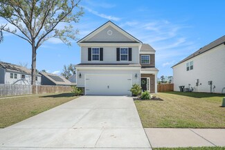 1132 Mossy Rock Dr, Summerville, SC 29485