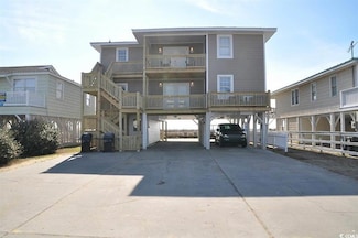 2800 N Ocean Blvd, North Myrtle Beach, SC 29582