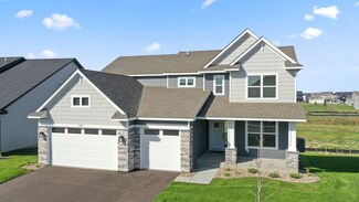 9882 49th St NE, Saint Michael, MN 55376