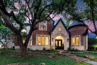 6616 Shoal Forest Ct, Plano, TX 75024