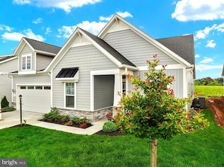 374 Lively Stream Way, Gettysburg, PA 17325
