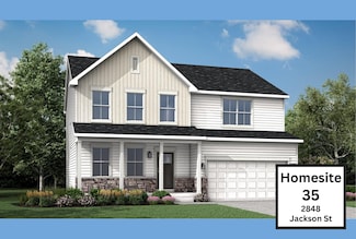 2848 Jackson St Unit 35, Stoughton, WI 53589