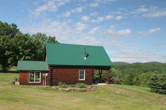 193 Bobbinshop Rd, Chelsea, VT 05038