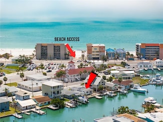 248 137th Avenue Cir, Madeira Beach, FL 33708