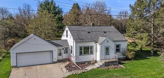 1579 W Mcmillan Rd, Muskegon, MI 49445