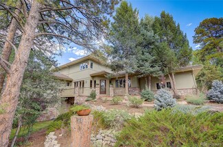 394 Castle Pines Dr S, Castle Rock, CO 80108