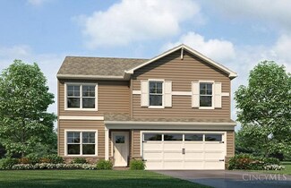 110 Lonny St, Mount Orab, OH 45154