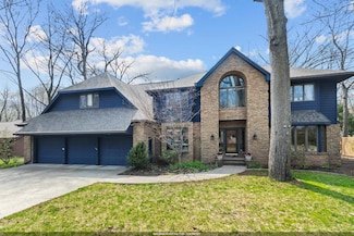 3311 S Scarlet Oak Ln, Appleton, WI 54915