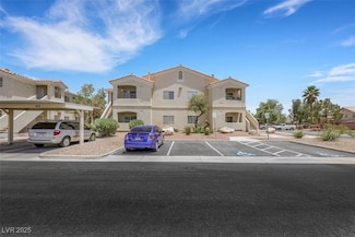 1881 W Alexander Rd Unit 2093, North Las Vegas, NV 89032