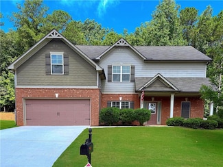 715 Mimosa Way, Jefferson, GA 30549