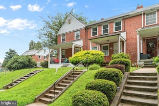 1563 Winston Ave, Baltimore, MD 21239