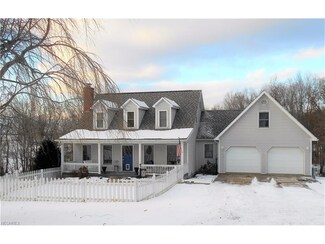 5095 Oak Hill Rd, Stockport, OH 43787