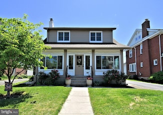 24 S Schuylkill Ave, Norristown, PA 19403