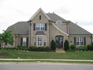 1453 Turtle Creek Cove, Collierville, TN 38017