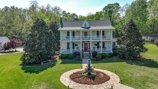 733 Willard Rd, Greenwood, SC 29649