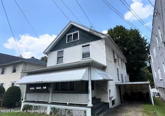 2237 Boulevard Ave, Scranton, PA 18509