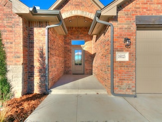 16025 Zamora Ln, Oklahoma City, OK 73160