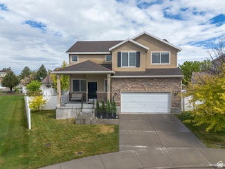 5078 W Black Granite Way, Salt Lake City, UT 84120