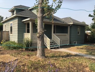 401 W Sussex Ave, Missoula, MT 59801