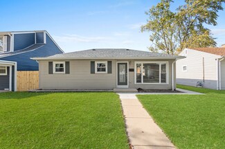 1708 N 39th Ave, Stone Park, IL 60165