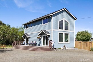 387 Clover Creek Ave NW, Ocean Shores, WA 98569