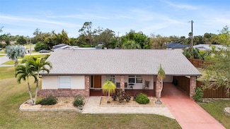 1029 Belmar Ave, Port Charlotte, FL 33948