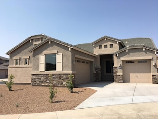 20290 N Codey Cir, Maricopa, AZ 85138