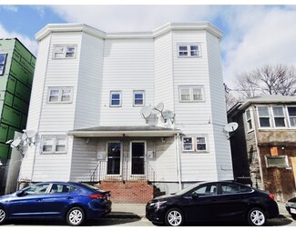 13 Dehon St Unit 4, Revere, MA 02151
