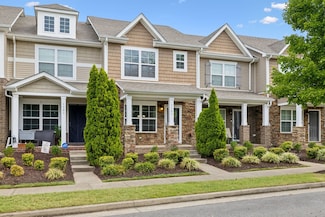 1305 Riverbrook Dr, Hermitage, TN 37076